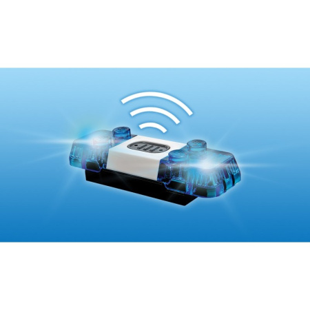 Конструктор Lego 60215 City Police Пожарное депо