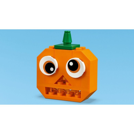 Конструктор Lego 11003 Classic Кубики и глазки