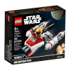 LEGO 75263 Микрофайтеры Истребитель Сопротивления типа Y