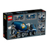 Конструктор Lego 42112 Technic Бетономешалка