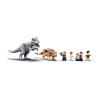 LEGO 75941 Индоминус-рекс против анкилозавра