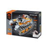 Конструктор iM.Master 8052 - Гусеничный вездеход на управлении 4 в 1