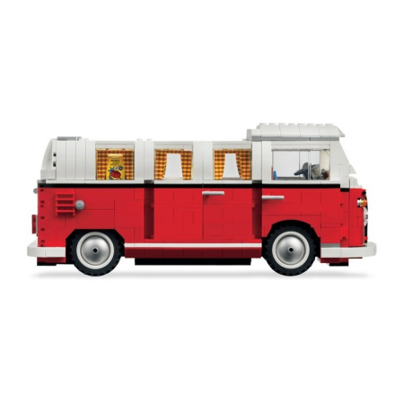 LEGO 10220 Volkswagen T1 Camper Van