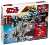 Конструктор Lari 10912 Вездеход AT-ST Первого Ордена