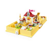 Конструктор Lego 43177 Disney Princess Книга сказочных приключений Белль