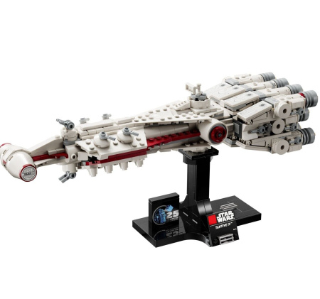 Конструктор King 76654 - Звездные войны Тантив IV