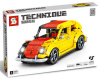Конструктор Sembo Block (SY) SY8302 Ретро автомобиль Volkswagen Beetle
