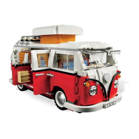 LEGO 10220 Volkswagen T1 Camper Van