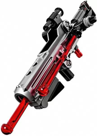 Конструктор DECOOL 9022 Звездные войны Капитан Фазма