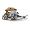 LEGO 75941 Индоминус-рекс против анкилозавра