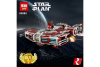Конструктор Lepin 05085 Джедайский крейсер класса Защитник
