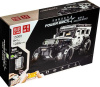 Конструктор Mould King 15009 - Jeep Wrangler-Expedition на радиоуправлении