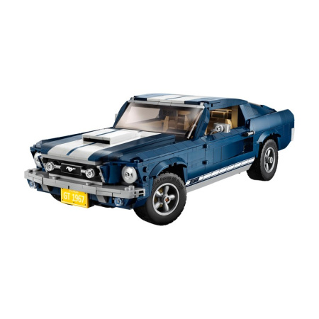 LEGO 10265 Ford Mustang