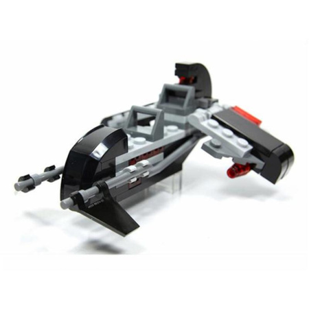 Конструктор Bela 10366 Воины тени