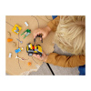 Конструктор Lego 60284 City Автомобиль для дорожных работ