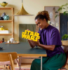 Конструктор Логотип Star Wars 700 деталей 65742