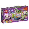 LEGO 41371 Трейлер для лошадки Мии