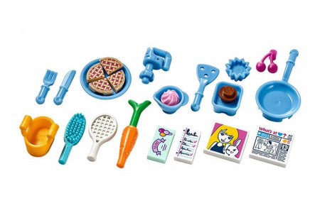 Конструктор Lepin 01014 Дом Стефани