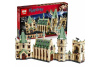 Конструктор Lepin 16030 Большой Замок Хогвартс