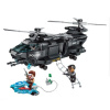 Конструктор Qman 1928 - Вертолет S.W.A.T