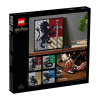 LEGO 31201 Harry Potter Hogwarts Crests