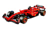 Конструктор King 2507 - Формула 1 Ferrari SF-24 F1 Car