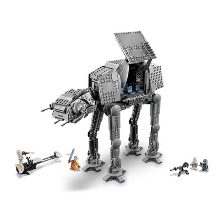 LEGO 75288 AT-AT