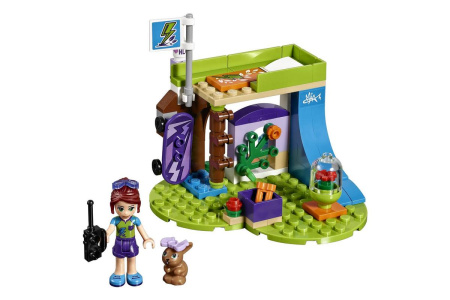 Конструктор Lepin 01052 Комната Мии