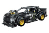 Конструктор ZHE GAO QL0426 Ford Mustang Hoonicorn RTR дрифт-кар