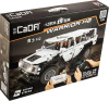 Конструктор Cada C51044W Внедорожник на радиоуправлении