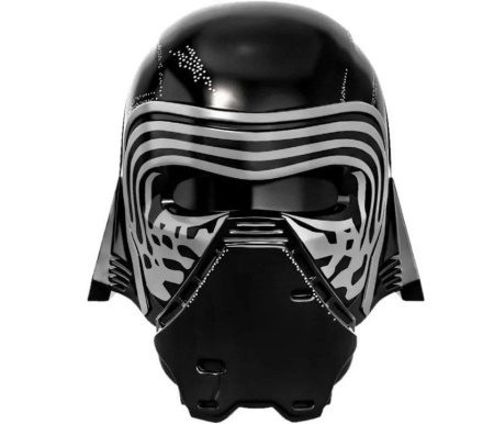 Конструктор DECOOL 9021 Звездные войны Кайло Рен