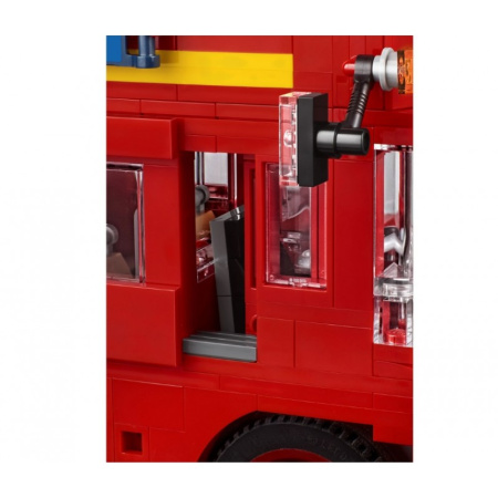 LEGO 10258 Лондонский автобус