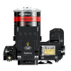 Конструктор Zhe Gao 00845 - Фотоаппарат 3D Canon со вспышкой