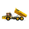Конструктор Lego 42114 Technic Самосвал Volvo 6х6