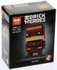 Конструктор Lepin 43027 Флэш — Лига Справедливости