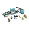 Конструктор Lego 75939 Jurassic World Побег детенышей динозавра
