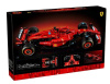 Конструктор King 2507 - Формула 1 Ferrari SF-24 F1 Car