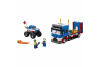 Конструктор Lepin 24052 Мобильное шоу 3 в 1