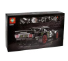 Конструктор Jack 90068 Ford Mustang V2