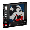LEGO 31202 Disney's Mickey Mouse