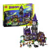 Конструктор Bela 10432 Таинственный особняк