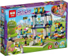 Конструктор Lepin 01061 Спортивная арена для Стефани