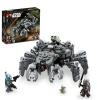 Конструктор 64361 - Танк-паук, звездные войны
