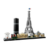 LEGO 21044 Париж