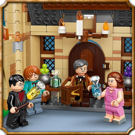 LEGO 75969 Астрономическая башня Хогвартса