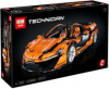Конструктор Lepin 20087 McLaren P1