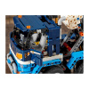 Конструктор Lego 42112 Technic Бетономешалка