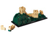 Конструктор Lepin 17010 Великая Китайская стена