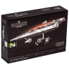 Конструктор King 99016 - Звёздный суперразрушитель Палач