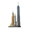 LEGO 21028 Нью-Йорк
